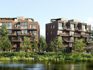 Нерухомість в Veslebukta — дивіться на пошуковику нерухомості GEOLN.COM. Фото 6