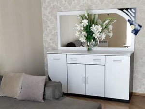 2 кімнатна квартира на Мтацминда. Квартира без посередника в Тбілісі — Пошуковик нерухомості від забудовників і власників GEOLN.COM. Фото 3