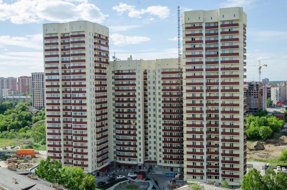 房地产在 st. Galushchak, 15 — look at the real estate search engine GEOLN.COM. 照片 1