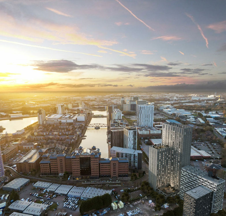 Нерухомість в Anchorage Gateway — дивіться на пошуковику нерухомості GEOLN.COM. Фото 1