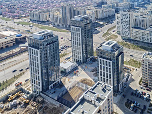 içindeki mülkiyet Dream City — emlak arama motoru GEOLN.COM'a bakın. Fotoğraf 6