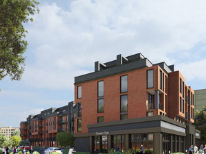 房地产在 Greenwich Park — look at the real estate search engine GEOLN.COM. 照片 2