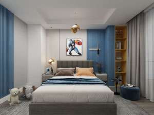 Villa 5 bedrooms 300 m² in Alanya, Turkey — Find off-plan property or real estate resale directly from developers and owners GEOLN.COM. Photo 16