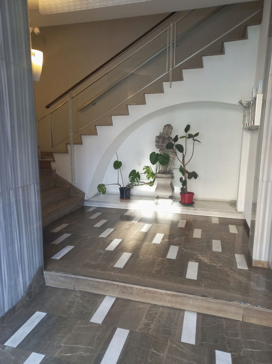 WOHNUNG IM ZENTRUM, VENEZIA, MESTRE — Immobilien-Suchservice von Bauträgern und Eigentümern GEOLN.COM. Foto 1