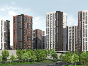 房地产在 Lesoparkovy — look at the real estate search engine GEOLN.COM. 照片 5