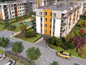 Immobilien in Sloneczne Stablowice — Schauen Sie sich die Immobiliensuchmaschine GEOLN.COM an. Foto 3