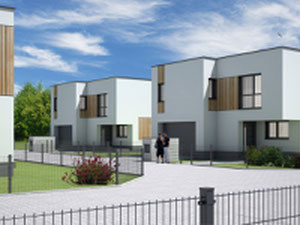 უძრავი კონება Rokokowa Residence — გადახედეთ უძრავი ქონების საძიებო სისტემას GEOLN.COM. ფოტო 3