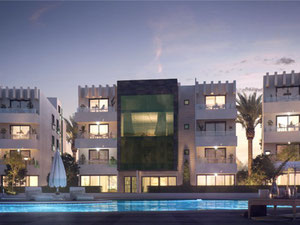 Нерухомість в Promenade  — дивіться на пошуковику нерухомості GEOLN.COM. Фото 2