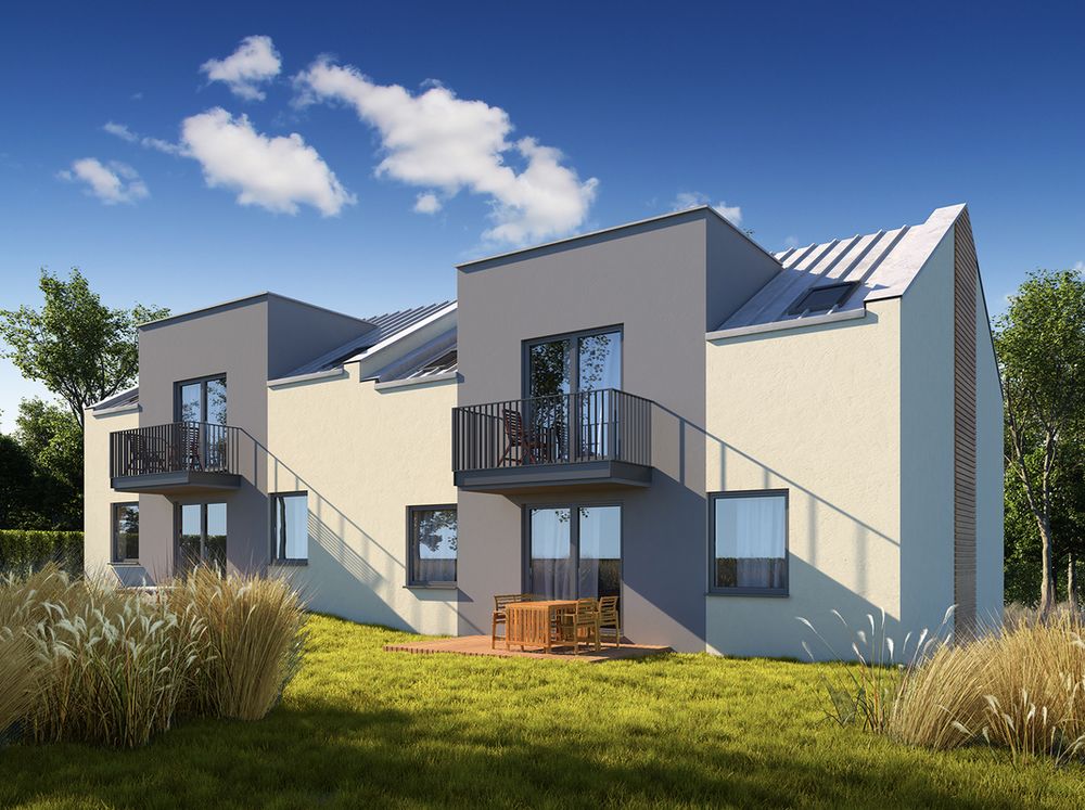 נדל"ן ב Zapolskiej — עיין במנוע חיפוש הנדל"ן GEOLN.COM. תמונה 1