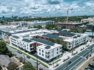 房地产在 Fourth& — look at the real estate search engine GEOLN.COM. 照片 2