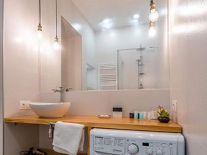 Mtatsminda 2室公寓。第比利斯无中介公寓 — 来自开发商和业主的房地产搜索引擎 GEOLN.COM. 照片 7