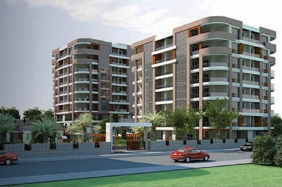 房地产在 Myrina Park — look at the real estate search engine GEOLN.COM. 照片 1