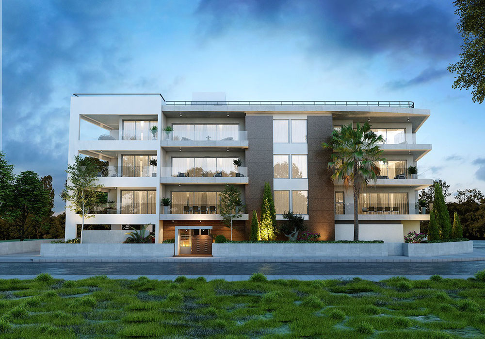 Нерухомість в Venus — дивіться на пошуковику нерухомості GEOLN.COM. Фото 1