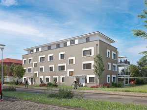 房地产在 Wohnjuwel Leubnitz-Neuostra — look at the real estate search engine GEOLN.COM. 照片 2