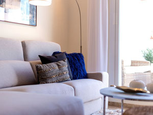 公寓 3 间卧室 140 平方米，位于西班牙新安达卢西亚 — 来自开发商和业主的房地产搜索引擎 GEOLN.COM. 照片 46