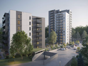 Immobilien in Vertikales — Schauen Sie sich die Immobiliensuchmaschine GEOLN.COM an. Foto 3