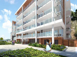 נדל"ן ב Infinity at Shore Club Residences — עיין במנוע חיפוש הנדל"ן GEOLN.COM. תמונה 4