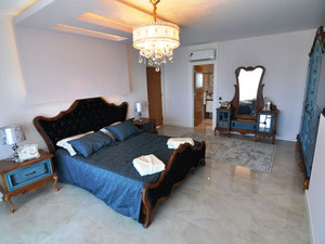 别墅 4 卧室 247 平方米，位于土耳其阿拉尼亚 — 来自开发商和业主的房地产搜索引擎 GEOLN.COM. 照片 22