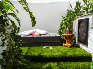 Apartment 3 bedrooms 108 m² in Las Lagunas, Spain — Find off-plan property or real estate resale directly from developers and owners GEOLN.COM. Photo 9