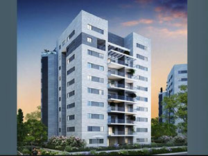 უძრავი კონება Home Park — გადახედეთ უძრავი ქონების საძიებო სისტემას GEOLN.COM. ფოტო 2