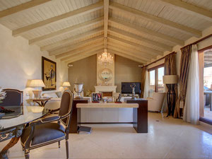 פנטהאוז 4 חדרי שינה 426 מ"ר ב-New Golden Mile, ספרד — חיפוש נדל"ן מפרטי ומקבלן GEOLN.COM. תמונה 10