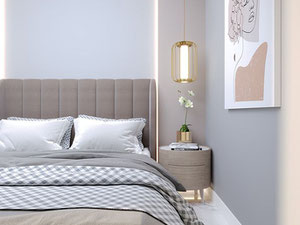 公寓 1 卧室 50 平方米，位于土耳其阿拉尼亚 — 来自开发商和业主的房地产搜索引擎 GEOLN.COM. 照片 62