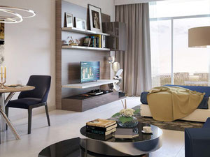 Недвижимость в Fiora at Golf Verde — смотрите на поисковике недвижимости GEOLN.COM. Фото 5