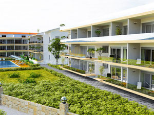 Immobilien in Altinkum Saygin Sitesi 3 — Schauen Sie sich die Immobiliensuchmaschine GEOLN.COM an. Foto 4