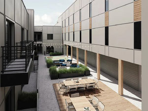 უძრავი კონება Axiom East — გადახედეთ უძრავი ქონების საძიებო სისტემას GEOLN.COM. ფოტო 3