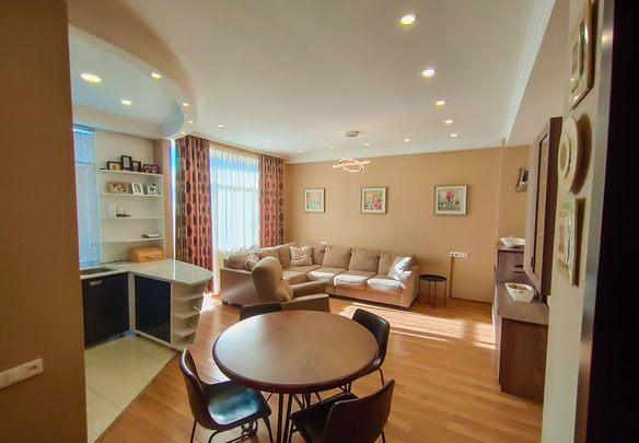 Se vende piso de 3 habitaciones