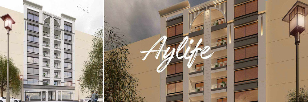 房地产在 Aylife — look at the real estate search engine GEOLN.COM. 照片 1