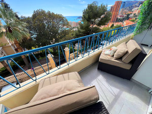 边界摩纳哥，海景 — 来自开发商和业主的房地产搜索引擎 GEOLN.COM. 照片 3