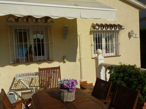 别墅 3 间卧室 125 m² 在 Elviria, 西班牙 — 来自开发商和业主的房地产搜索引擎 GEOLN.COM. 照片 16