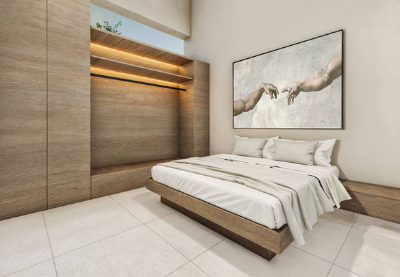 Satılık Lüks Villa