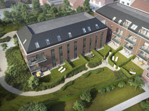 Nieruchomości w Le Clos des Impressionnistes — spójrz na wyszukiwarkę nieruchomości GEOLN.COM. Zdjęcie 2