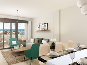 房地产在 Stellaris Costa — look at the real estate search engine GEOLN.COM. 照片 4