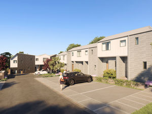 房地产在 Sunnyvale Terraces — look at the real estate search engine GEOLN.COM. 照片 3