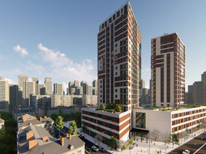 נדל"ן ב Taha Plaza  — עיין במנוע חיפוש הנדל"ן GEOLN.COM. תמונה 8