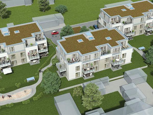 房地产在 ELSA Hanau-Nordwest — look at the real estate search engine GEOLN.COM. 照片 5