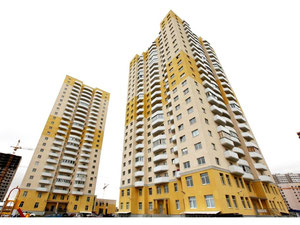 უძრავი კონება Shushary — გადახედეთ უძრავი ქონების საძიებო სისტემას GEOLN.COM. ფოტო 3