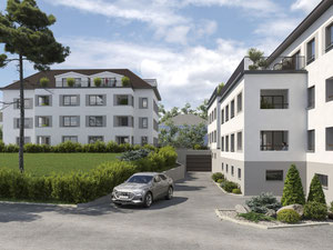 უძრავი კონება Kirchgasse — გადახედეთ უძრავი ქონების საძიებო სისტემას GEOLN.COM. ფოტო 4