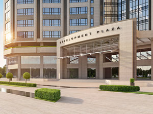 房地产在 Development Plaza — look at the real estate search engine GEOLN.COM. 照片 2