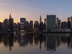 房地产在 One United Nations Park — look at the real estate search engine GEOLN.COM. 照片 5