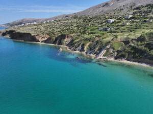 Нерухомість в Роскошные апартаменты в Хорватии — дивіться на пошуковику нерухомості GEOLN.COM. Фото 8