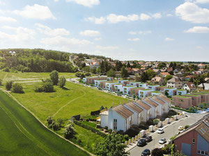 Nieruchomości w Domy Dablicka Hvezdarna — spójrz na wyszukiwarkę nieruchomości GEOLN.COM. Zdjęcie 5