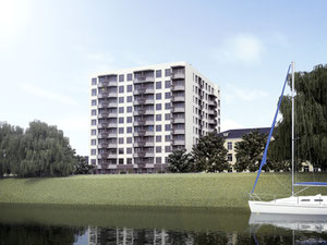 房地产在 Elektrykiv — look at the real estate search engine GEOLN.COM. 照片 5