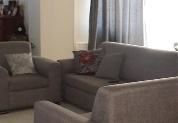 4 кімнатна квартира в Дігомі. Квартира без посередника в Тбілісі