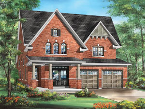 Real estate in Chelsea Hill — look at the real estate search engine GEOLN.COM. Photo 2