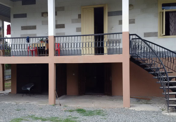 House for sale in Kobuleti