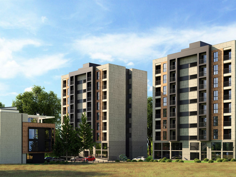 Нерухомість в Solum Avchala — дивіться на пошуковику нерухомості GEOLN.COM. Фото 1